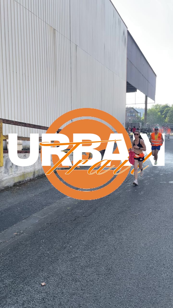 Image du trailer Urban Trail de la Banque Alimentaire du Nord